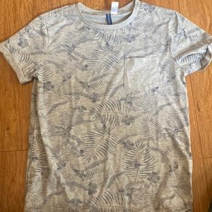 Barely used shirt